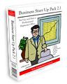 Business Start Up Pack
