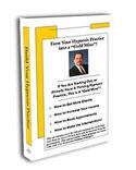 Turn Your Hypnosis Practice into a Gold Mine CDs