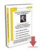 Turn Your Hypnosis Practice into a Gold Mine Digital Download