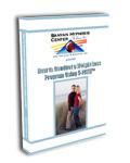 How to Conduct a Weight Loss Session Using 5-PATH&reg; CDs