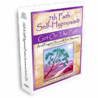 7th Path Self-Hypnosis&reg; CD Set