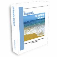 The Hypnotic Seashore with Music
