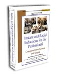 Instant & Rapid Inductions for the Professional