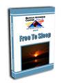 Free to Sleep - Hypnosis Session on CD