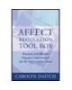 product image: Affect Regulation Toolbox: Practical and Effective Hypnotic Interventions